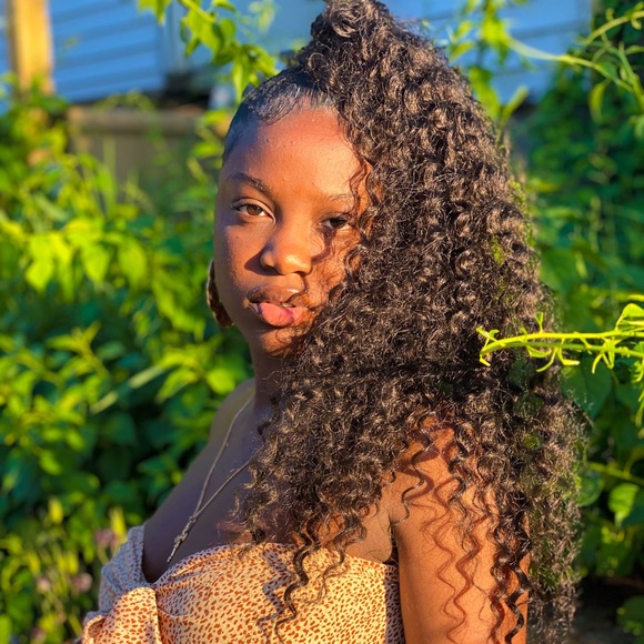 Two piece short set from @sheinofficial - Picture 2 of 4